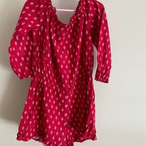 The Children's place Romper 7-8